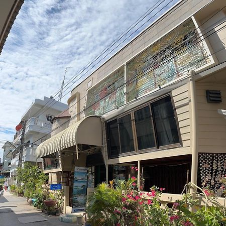 King'S Home Hua Hin Homestay Exteriér fotografie