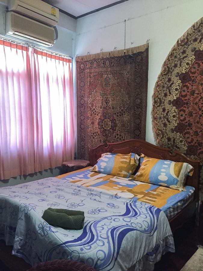 King'S Home Hua Hin Homestay Exteriér fotografie