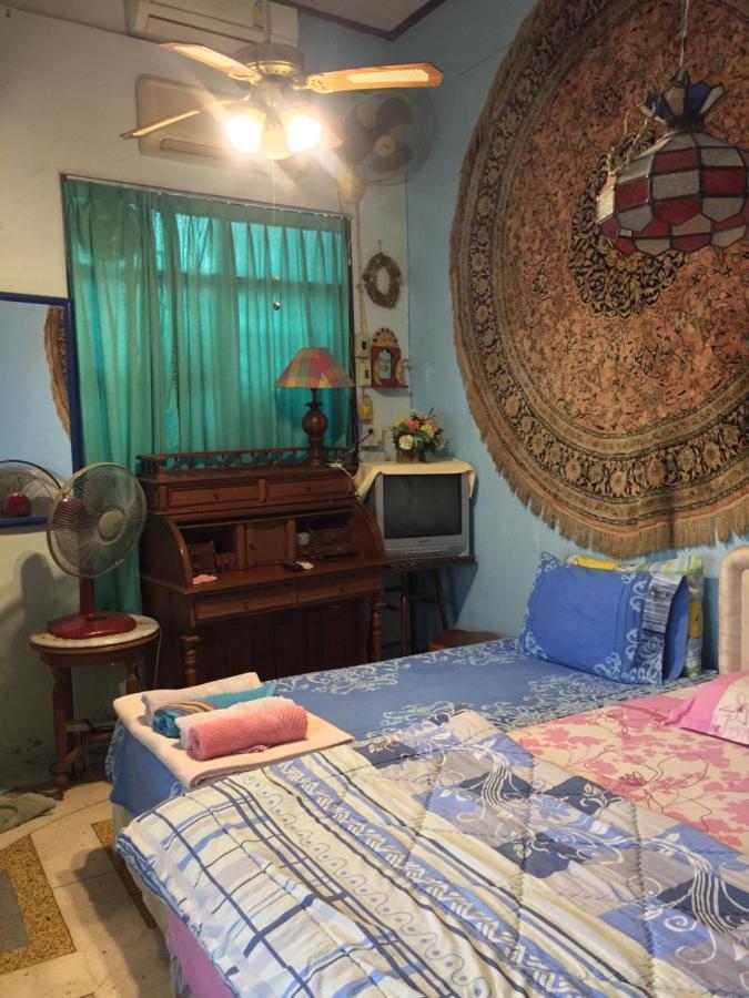 King'S Home Hua Hin Homestay Exteriér fotografie
