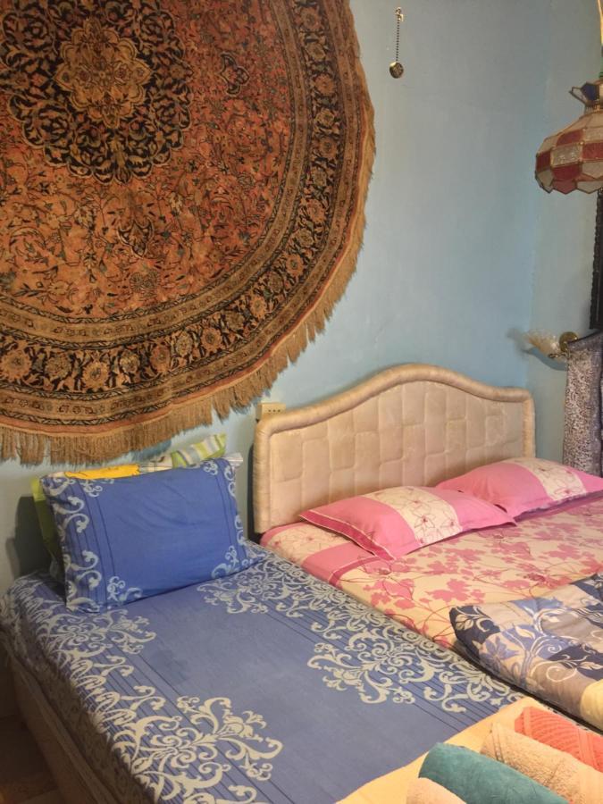 King'S Home Hua Hin Homestay Exteriér fotografie