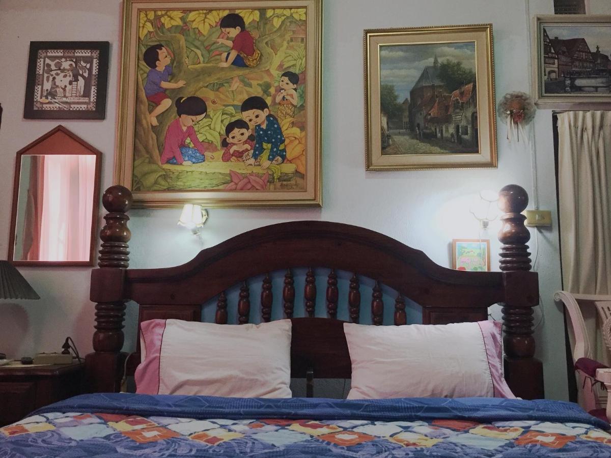 King'S Home Hua Hin Homestay Exteriér fotografie