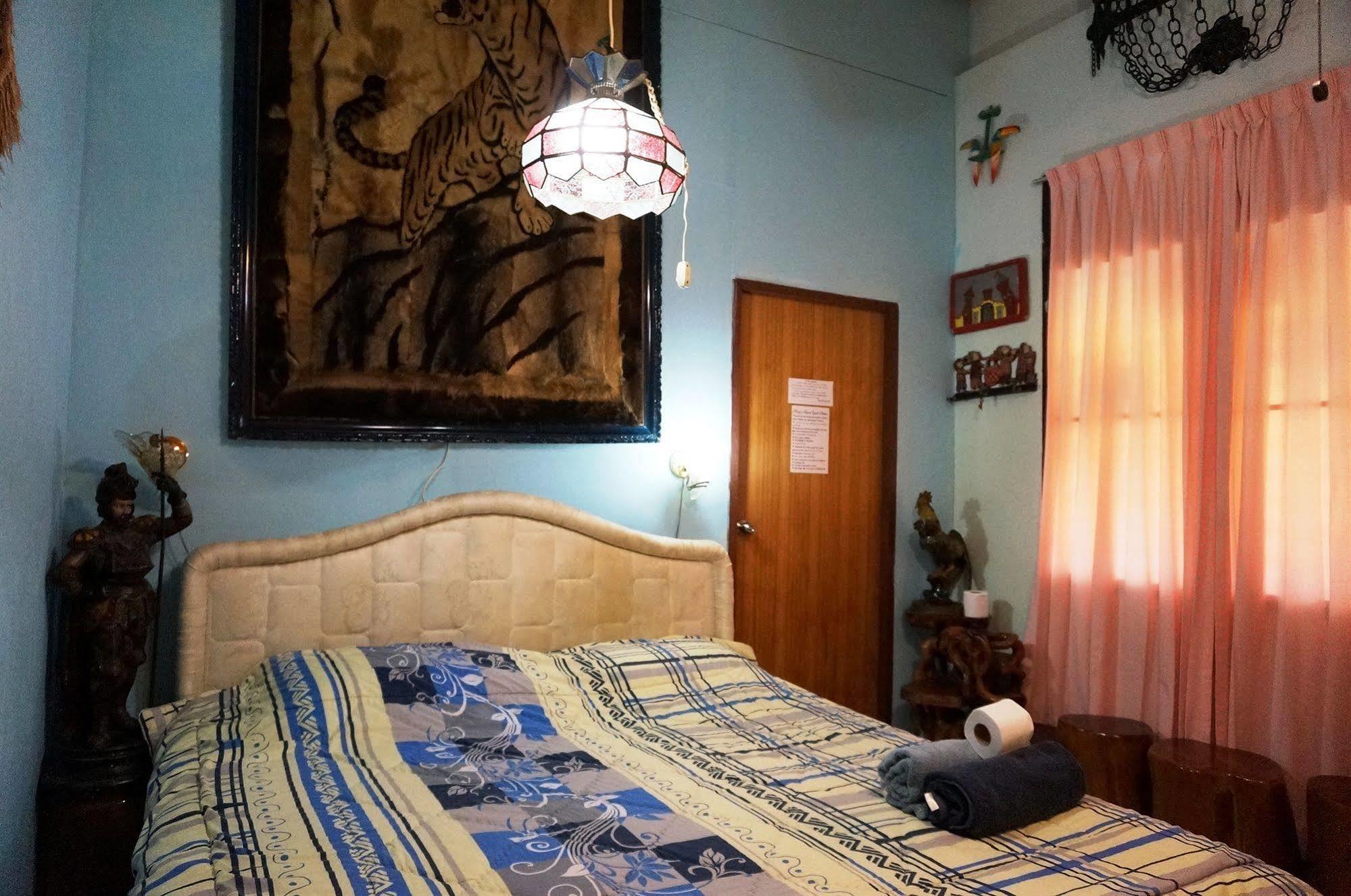 King'S Home Hua Hin Homestay Exteriér fotografie