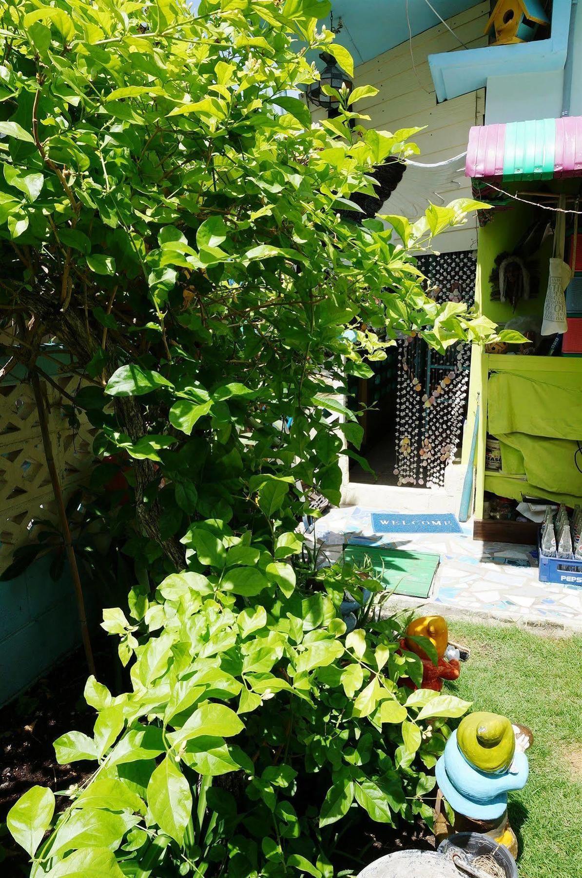 King'S Home Hua Hin Homestay Exteriér fotografie