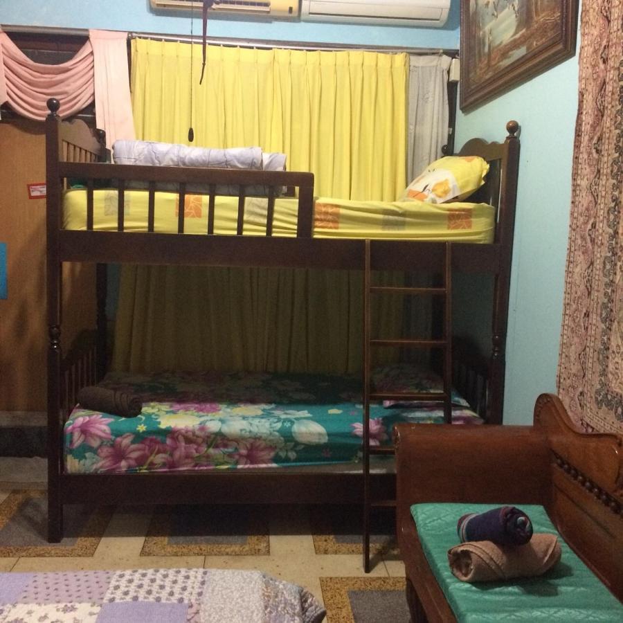 King'S Home Hua Hin Homestay Exteriér fotografie